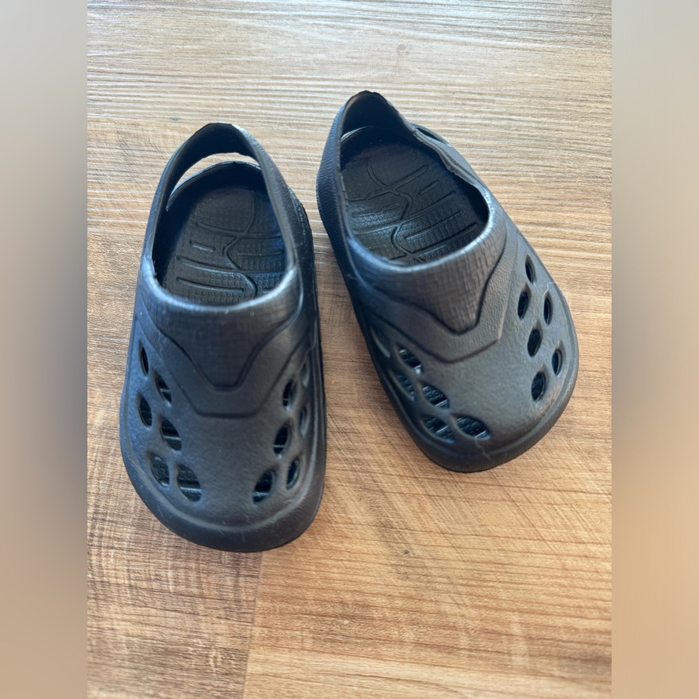 Baby Sandals